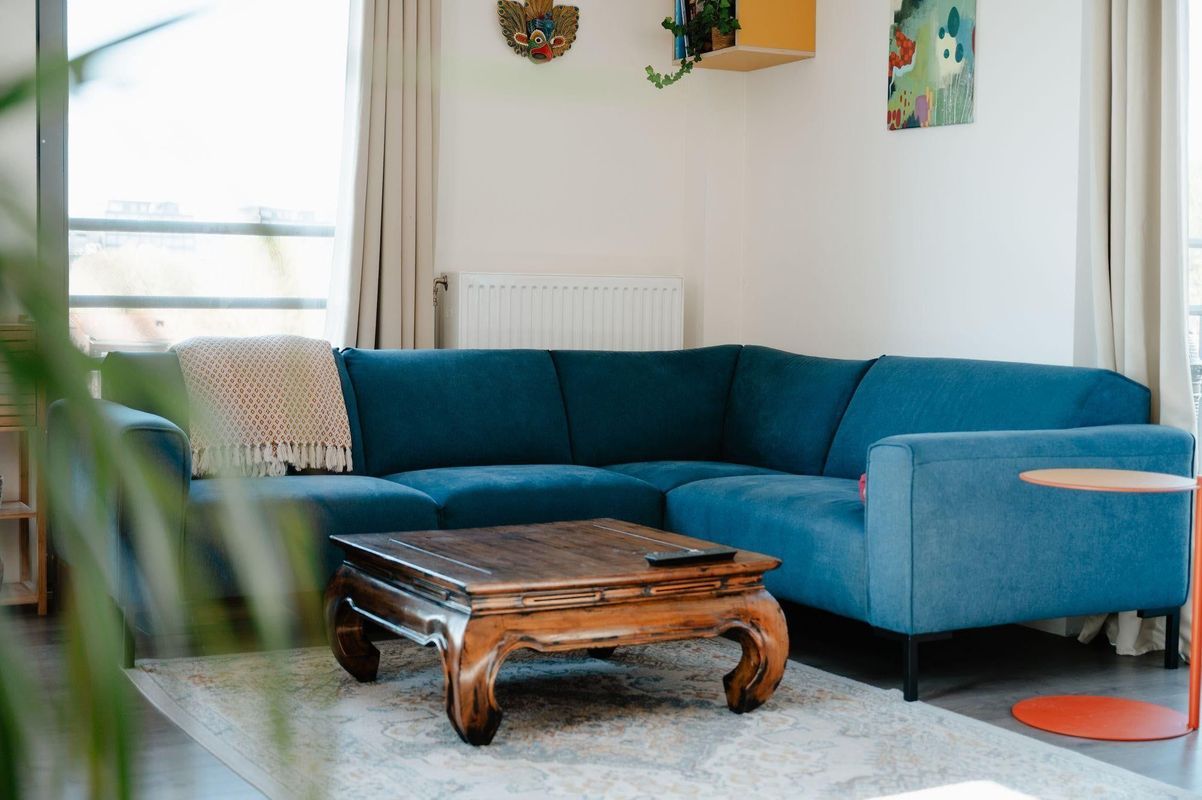 Adamshofstraat 75-A Photo Blur 1