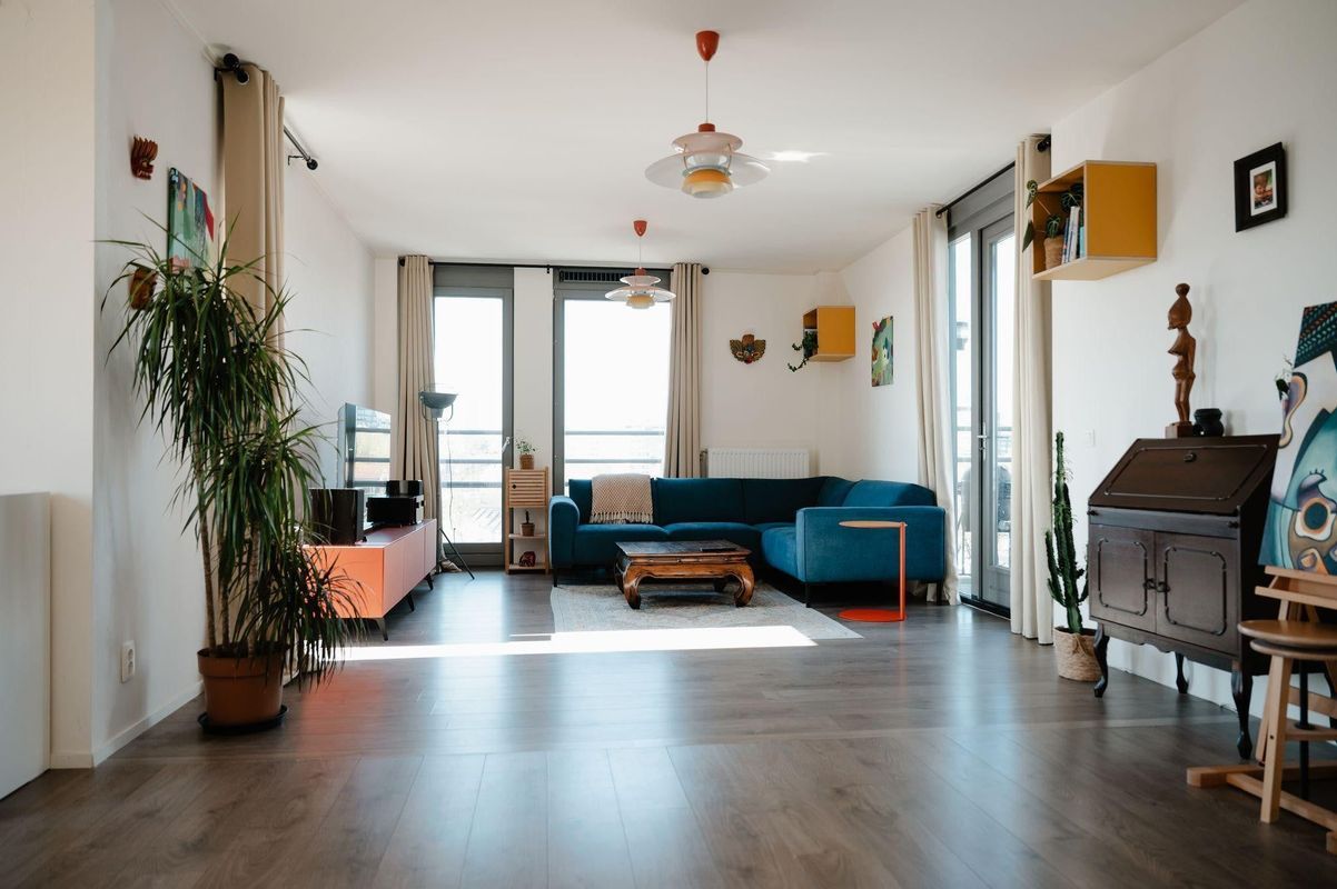 Adamshofstraat 75-A Photo Blur 6