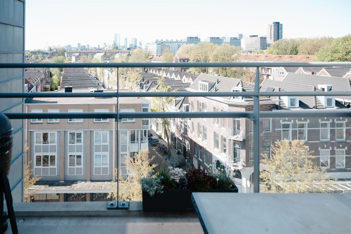 Adamshofstraat 75-A Photo Blur 19