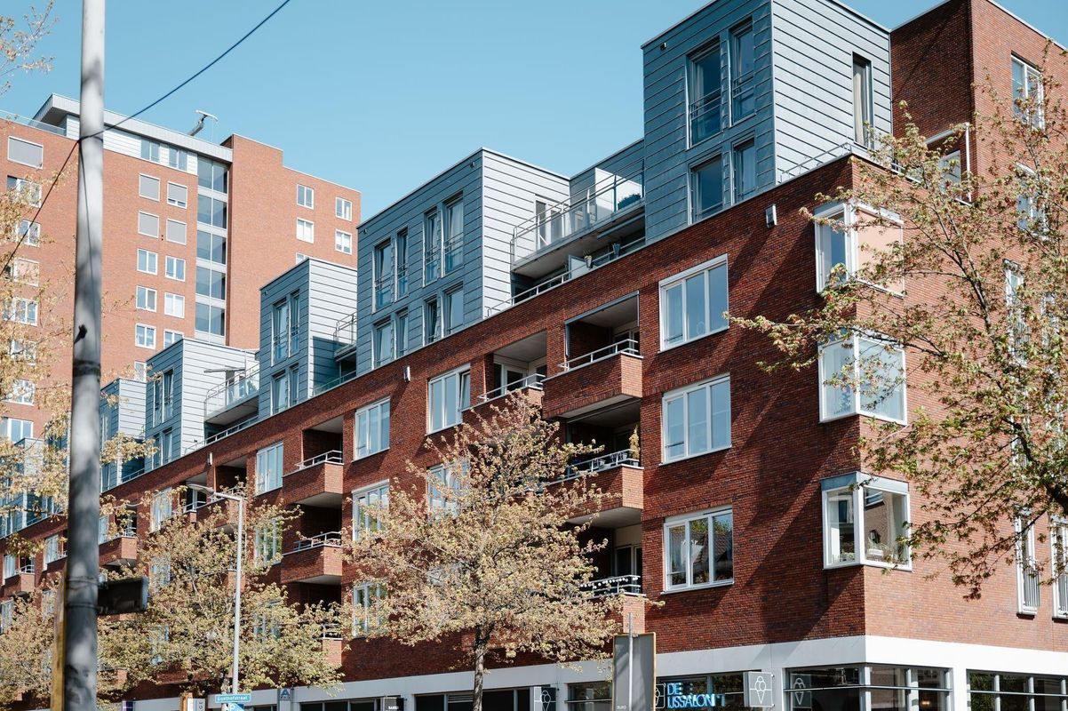 Adamshofstraat 75-A Photo Blur 0