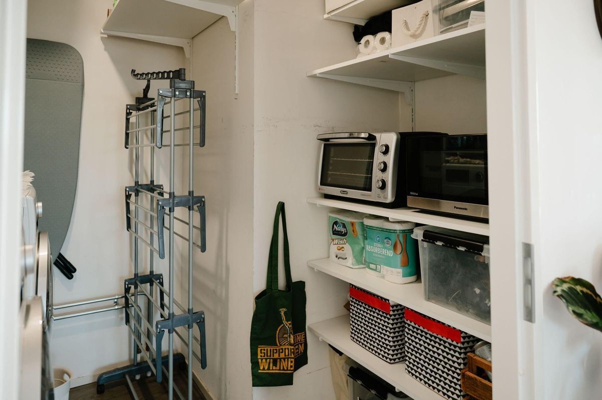 Adamshofstraat 75-A Photo Blur 13