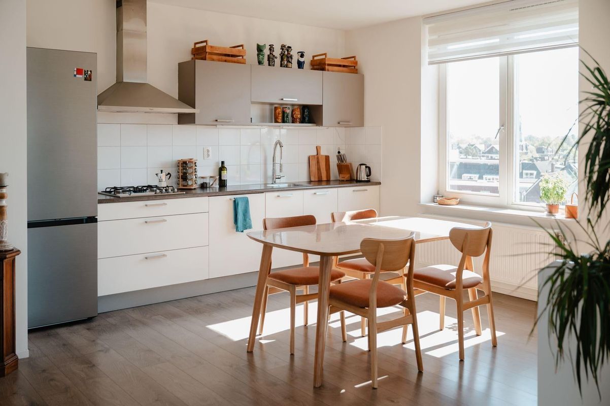 Adamshofstraat 75-A Photo Blur 2