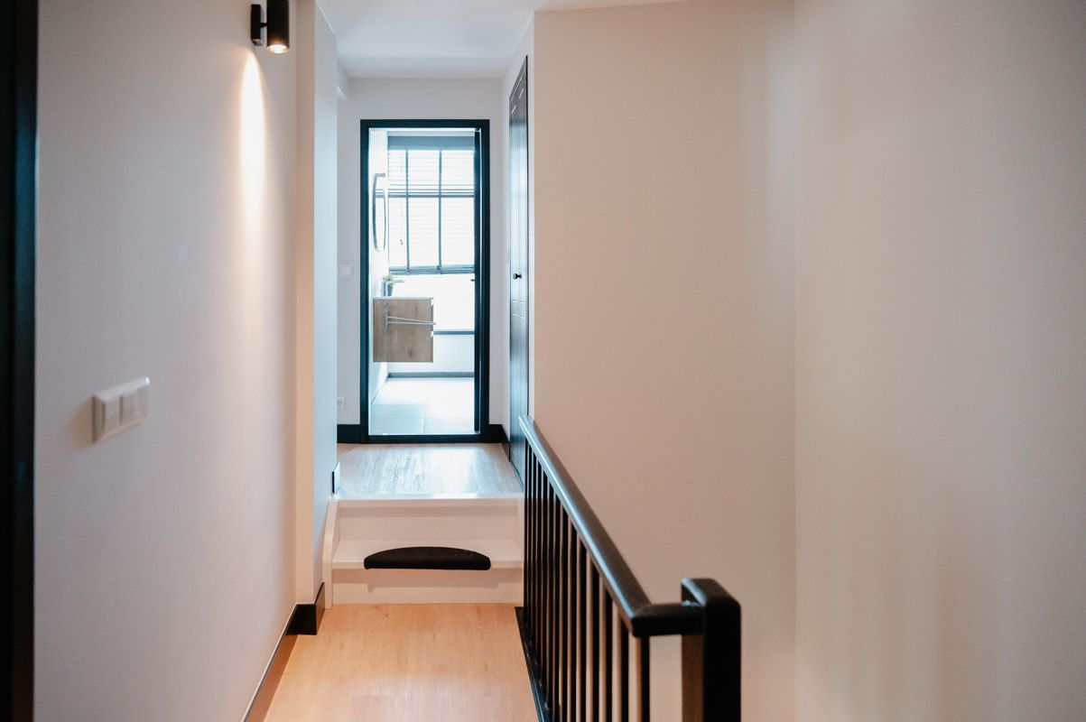 Fransenstraat 19-A Photo Blur 21
