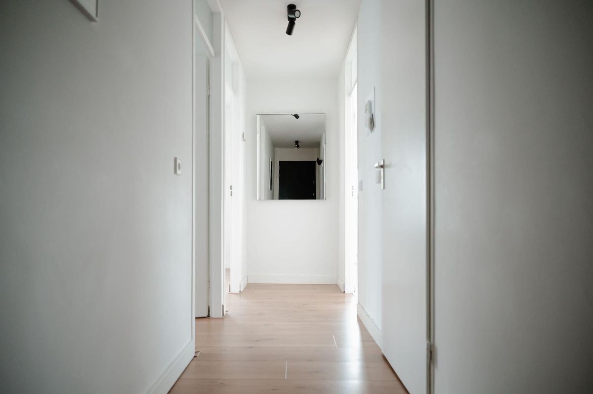 Karel Doormanstraat 87 Photo Blur 16
