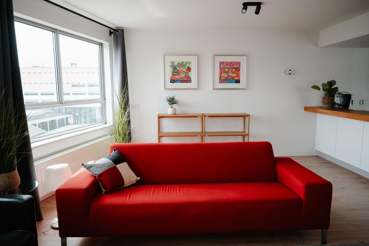 Karel Doormanstraat 87 Photo Blur 14