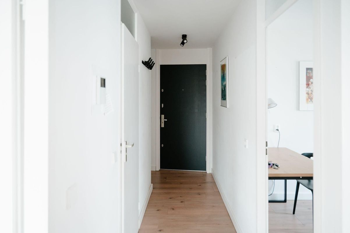 Karel Doormanstraat 87 Photo Blur 15