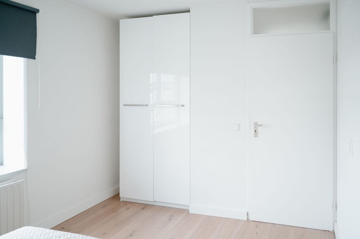 Karel Doormanstraat 87 Photo Blur 24