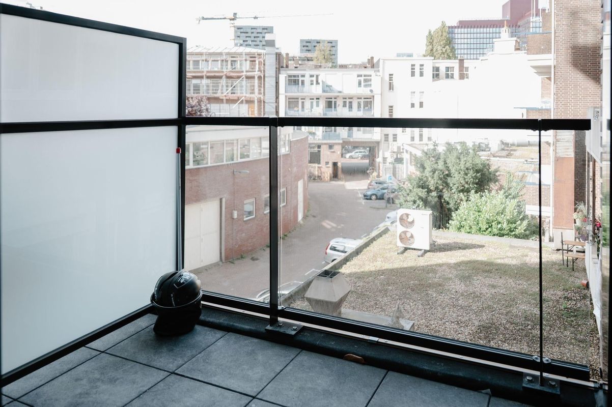 William Boothlaan Photo Blur 13