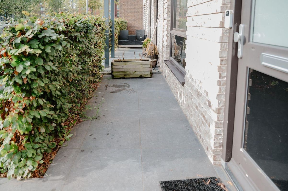 Machiniststraat 37 Photo Blur 39
