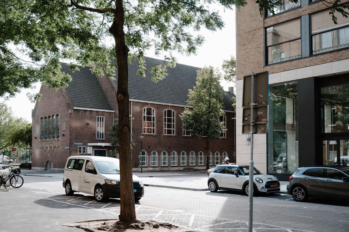 William Boothlaan 22 Photo Blur 2
