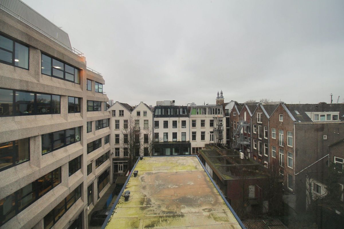 Mauritsstraat 251-N Photo Blur 9