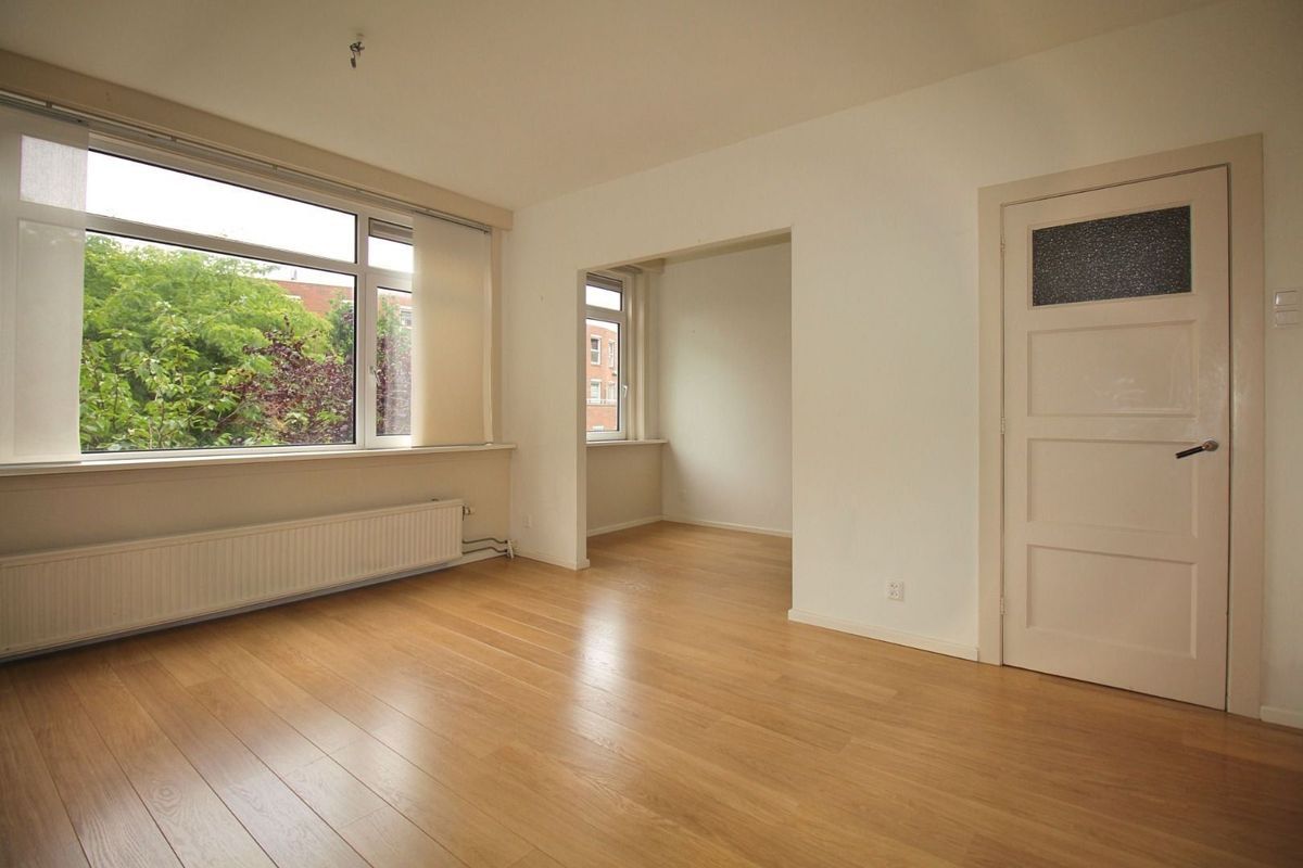 Rochussenstraat 383-A Photo Blur 11