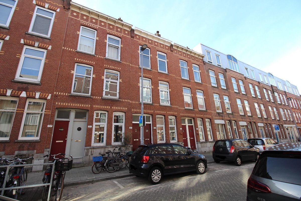 Doedesstraat 73-B02 Photo Blur 14
