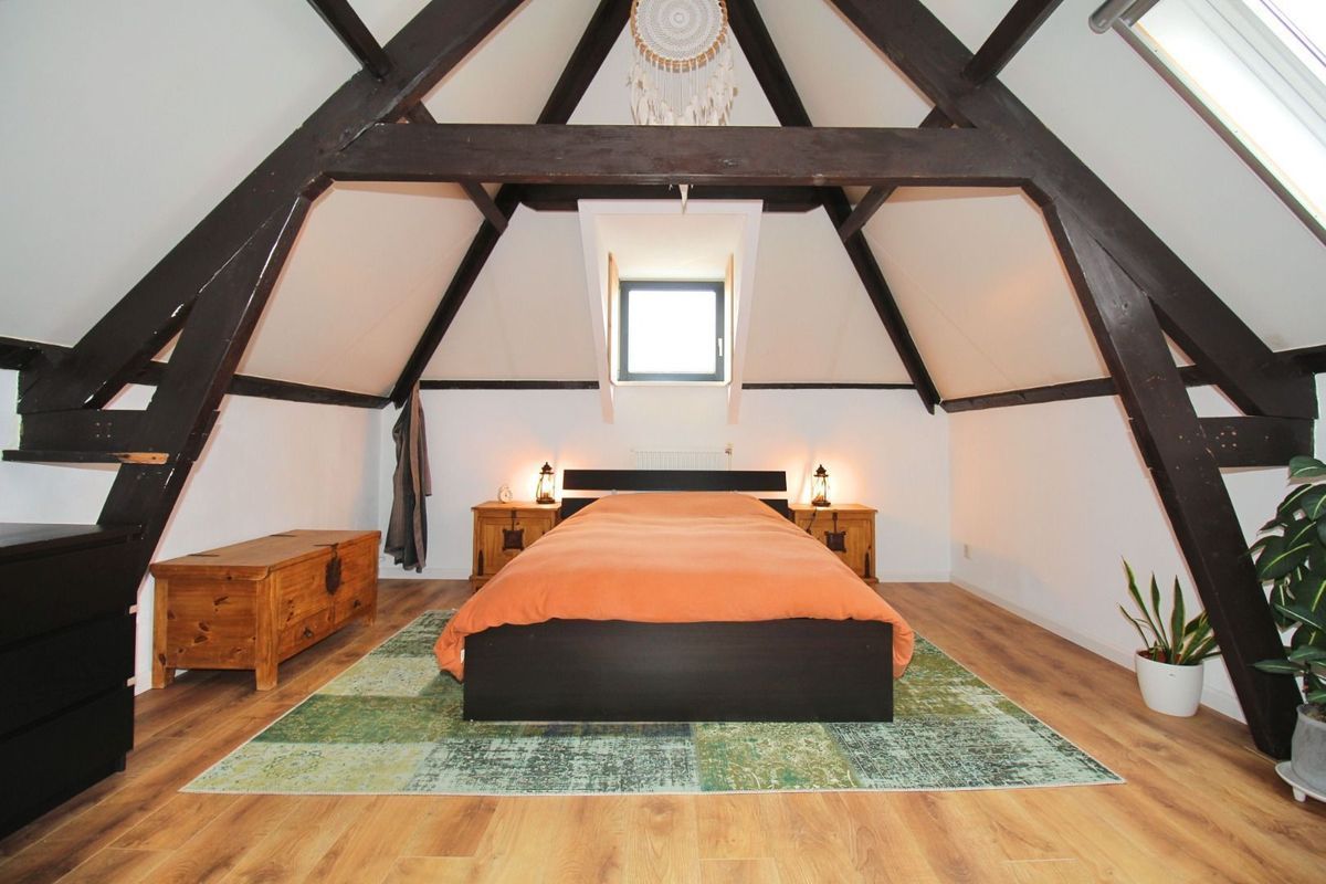 Vletstraat 21-B Photo Blur 0
