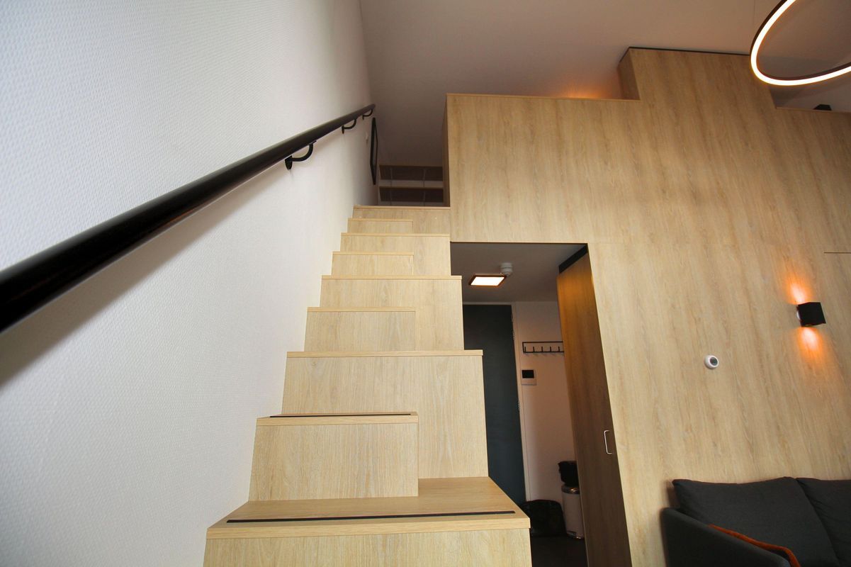 Mauritsstraat 251-K Photo Blur 6
