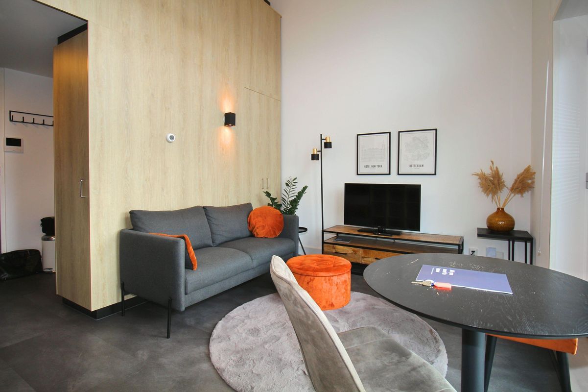 Mauritsstraat 251-K Photo Blur 2