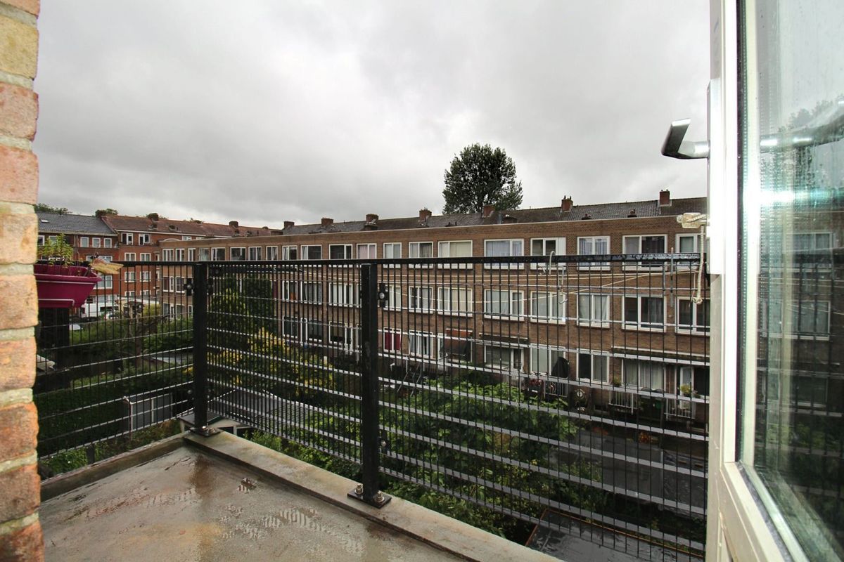Belgischestraat 41-C Photo Blur 12