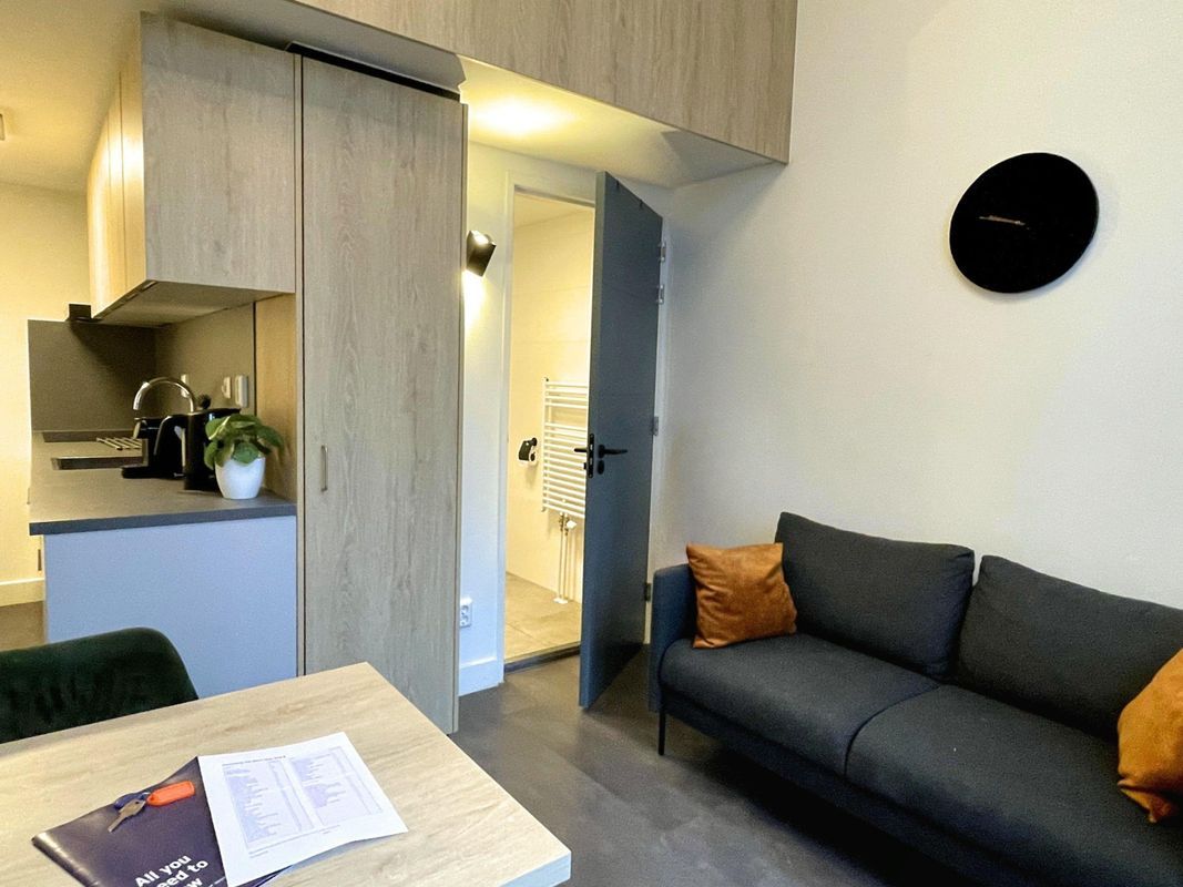 Mauritsstraat 253-A Photo Blur 0