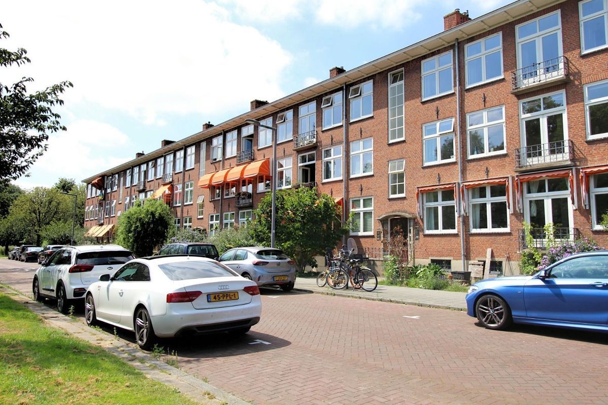 Statensingel 55-C Photo Blur 17