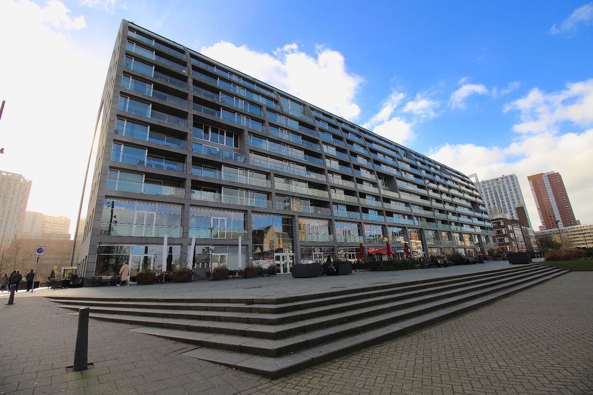 Nieuwstraat 264 Photo Blur 27