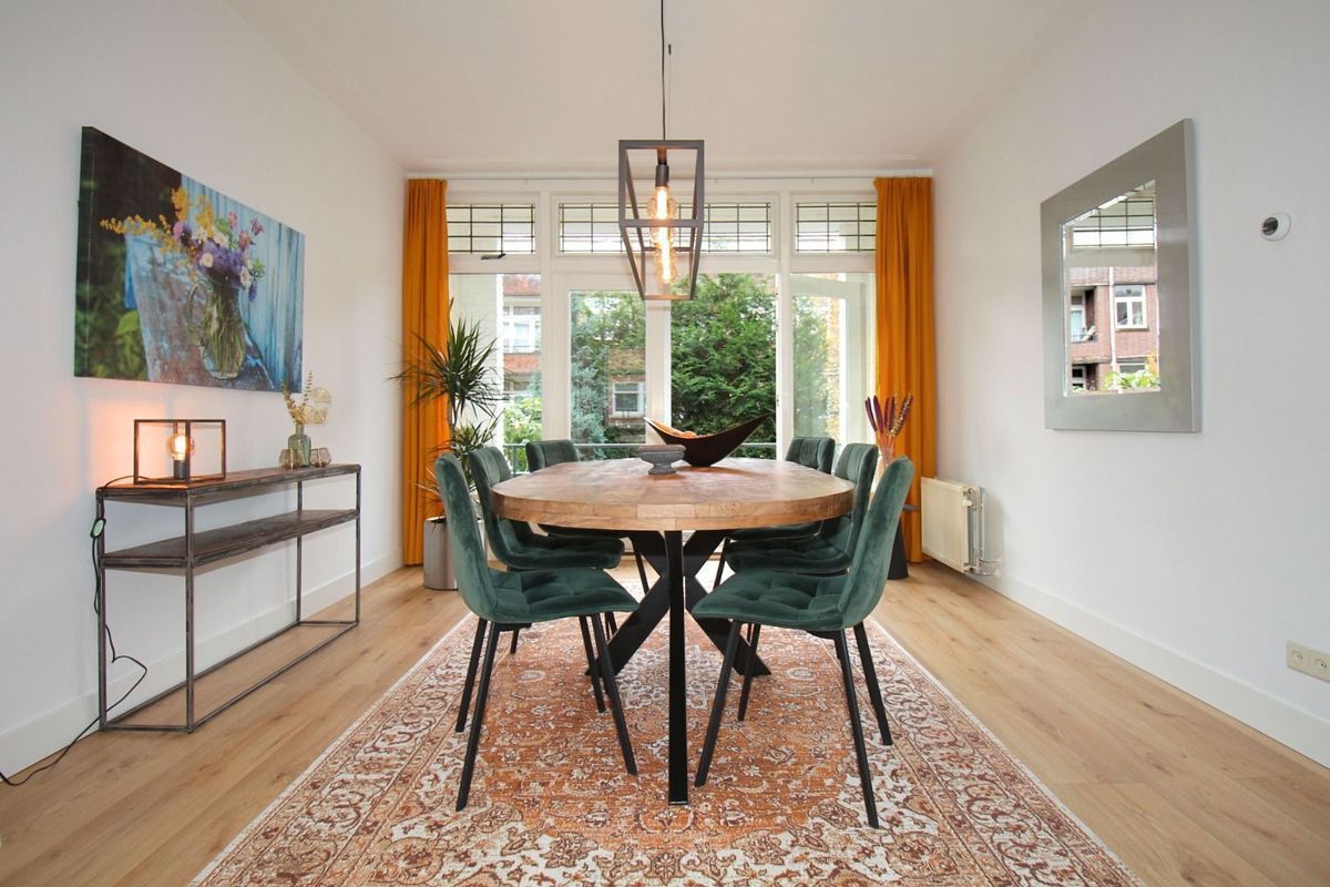 Hommelstraat 8-B01 Photo Blur 1