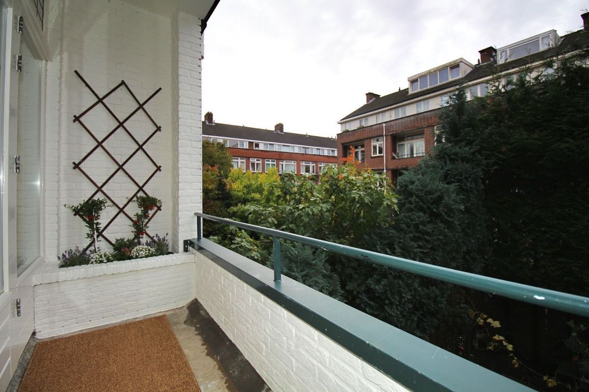 Hommelstraat 8-B01 Photo Blur 19
