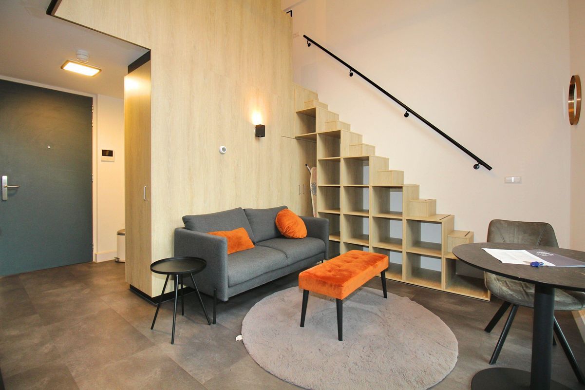 Mauritsstraat 247-L Photo Blur 1