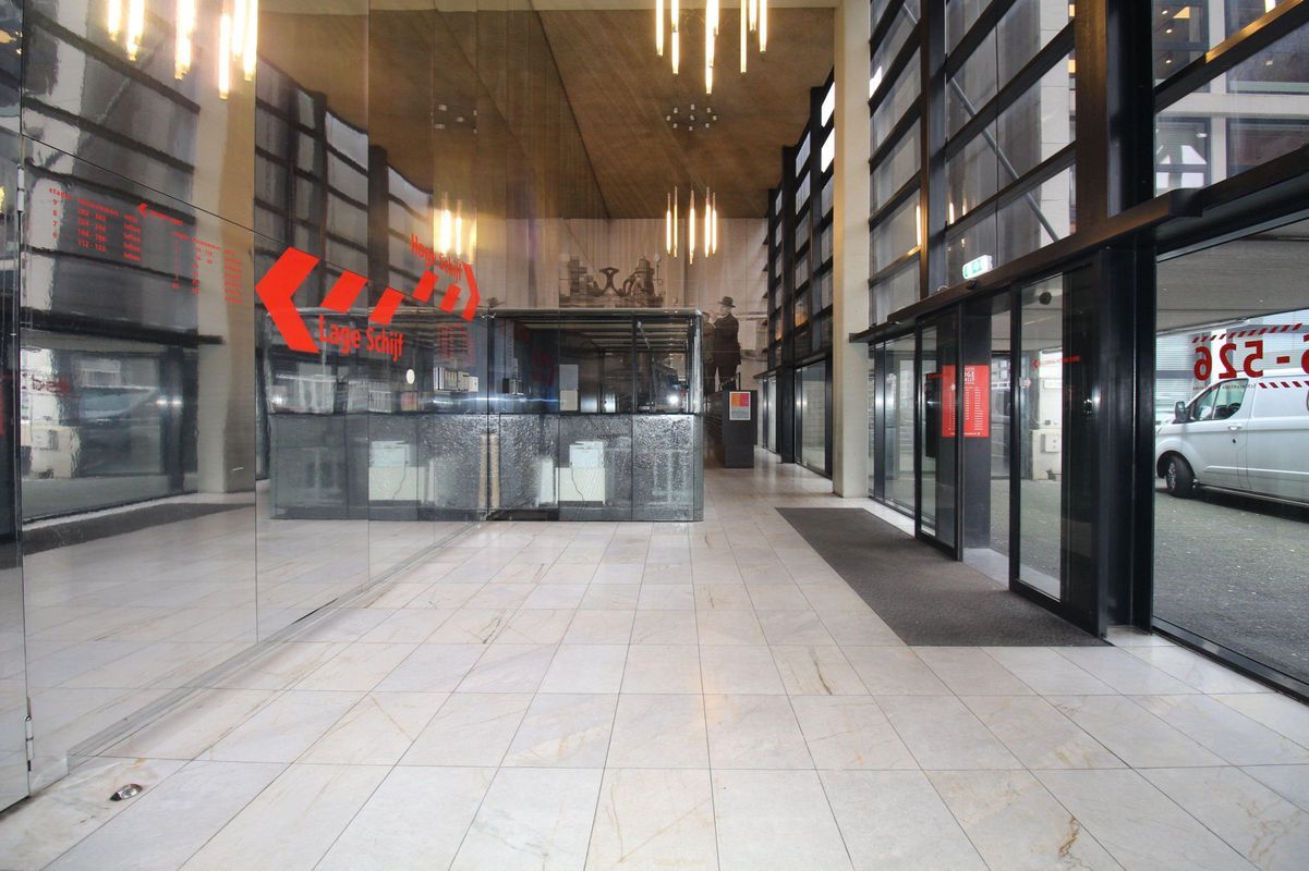 Schiehavenkade 128 Photo Blur 21