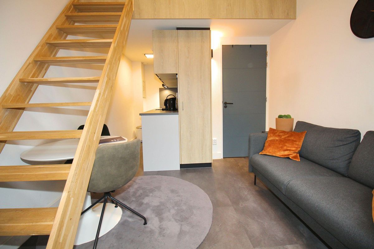 Mauritsstraat 253-B Photo Blur 2
