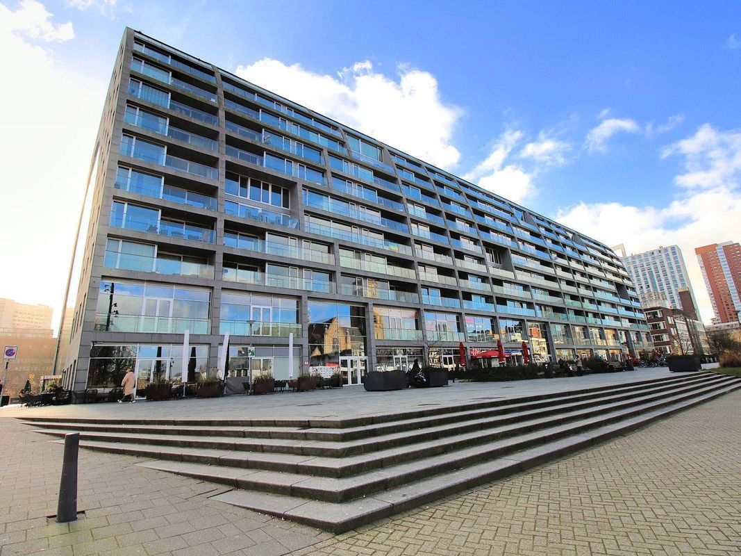 Grotemarkt 264 Photo Blur 4
