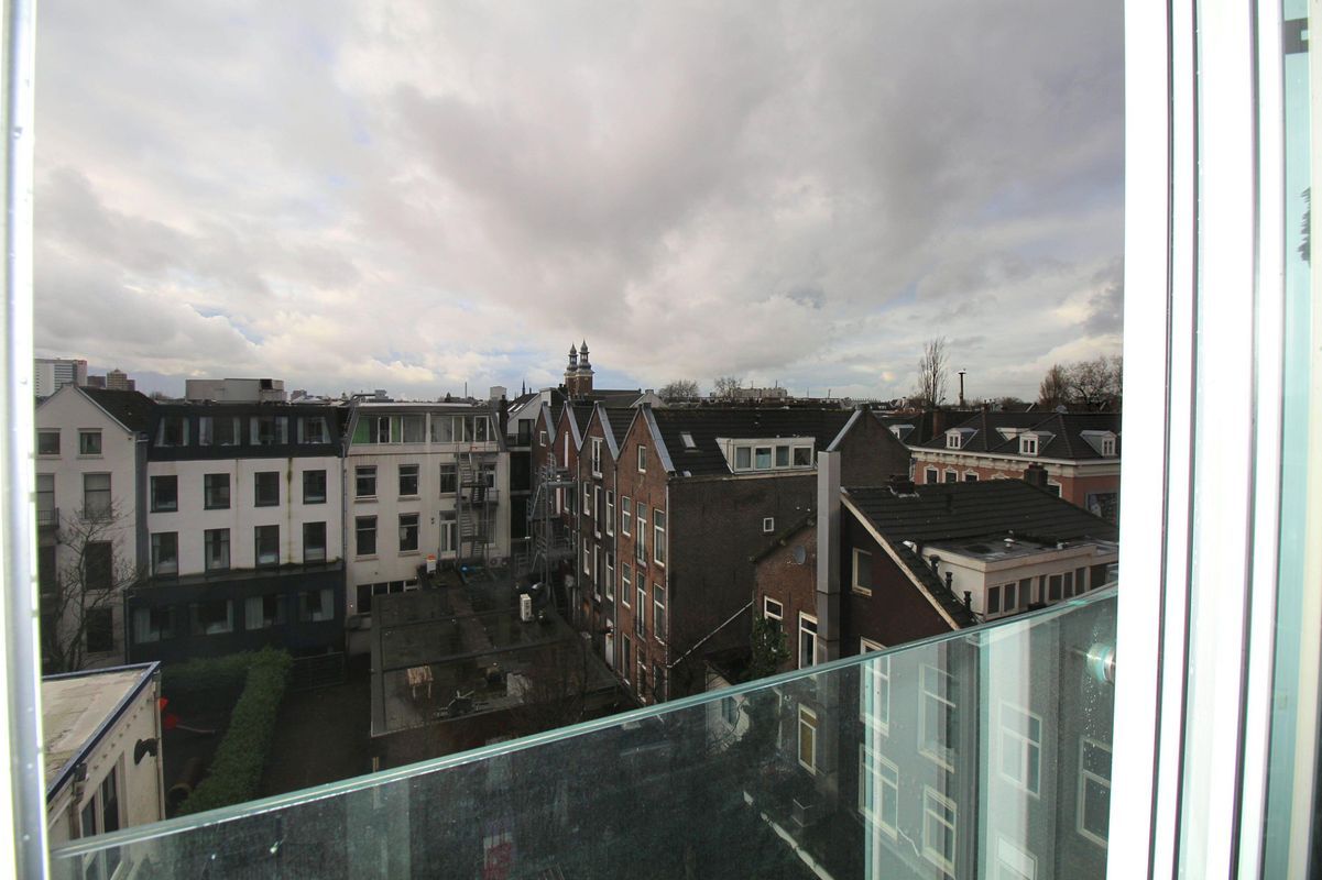Mauritsstraat 251-L Photo Blur 4