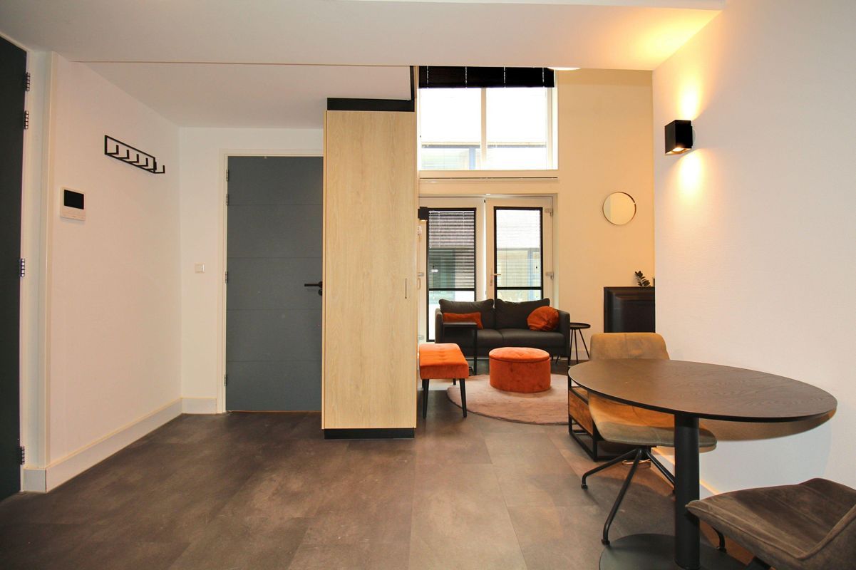 Mauritsstraat 247-N Photo Blur 1