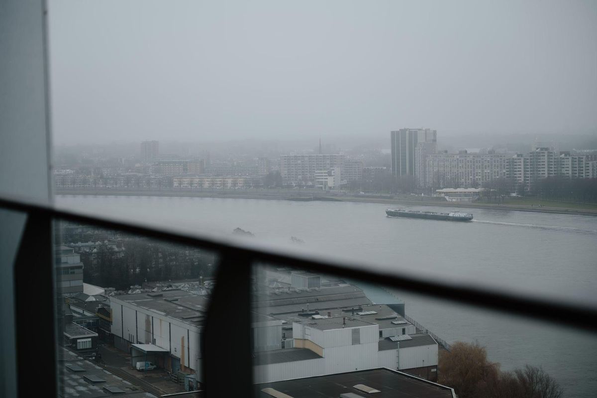 Piekstraat 345 Photo Blur 19