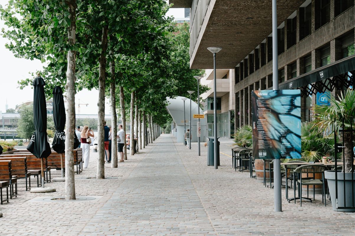 De Monchyplein 13 Photo Blur 26