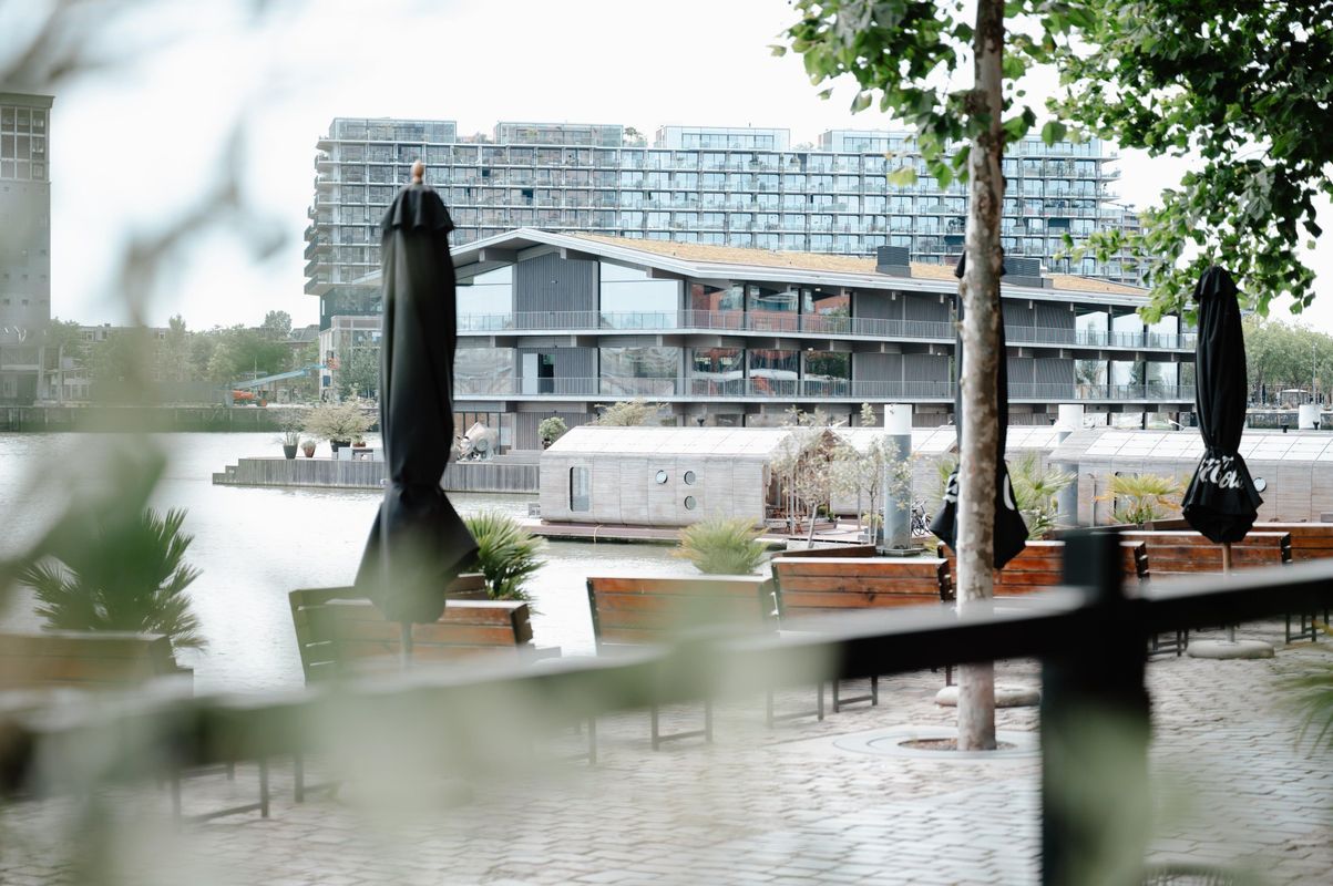 De Monchyplein 13 Photo Blur 24