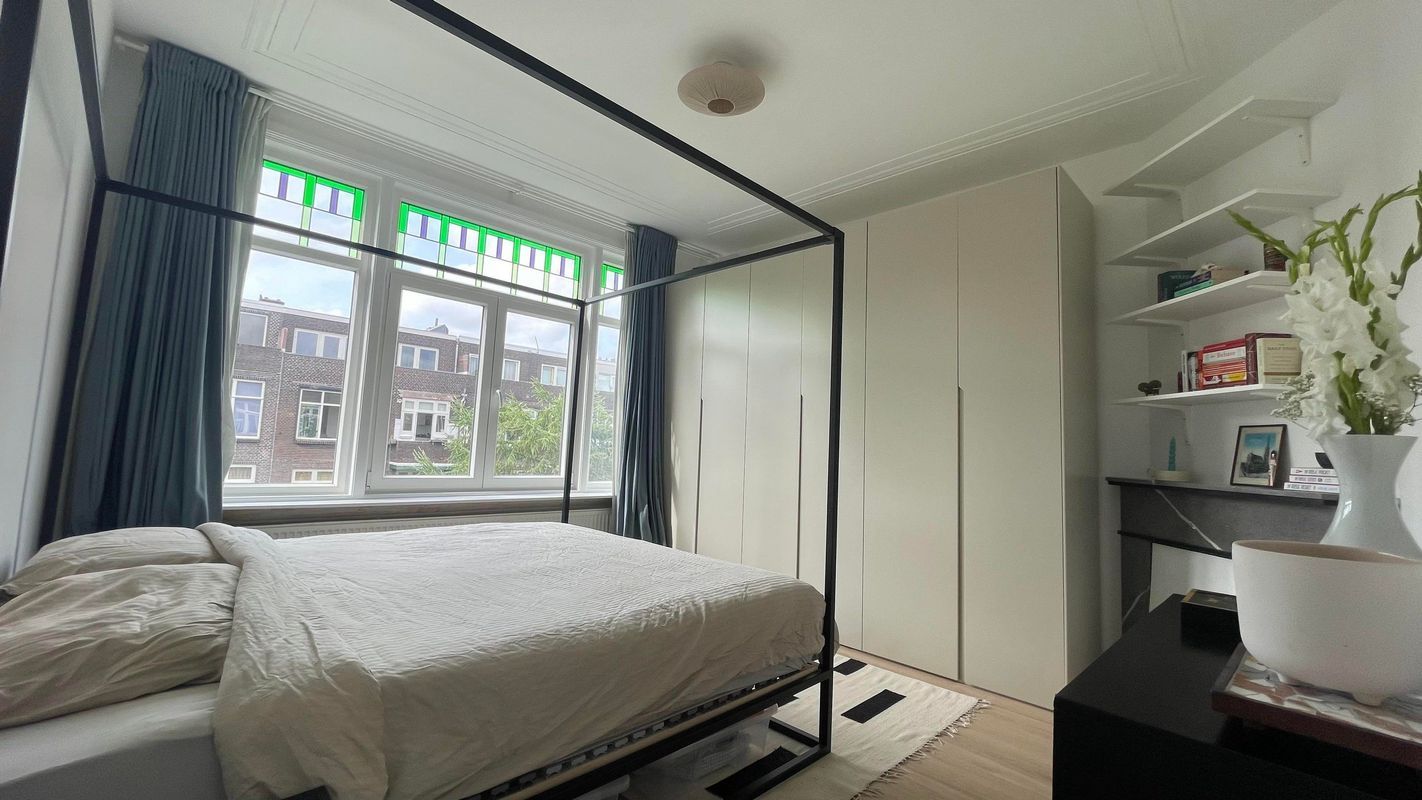 Van der Meydestraat 35-B02 Photo Blur 16