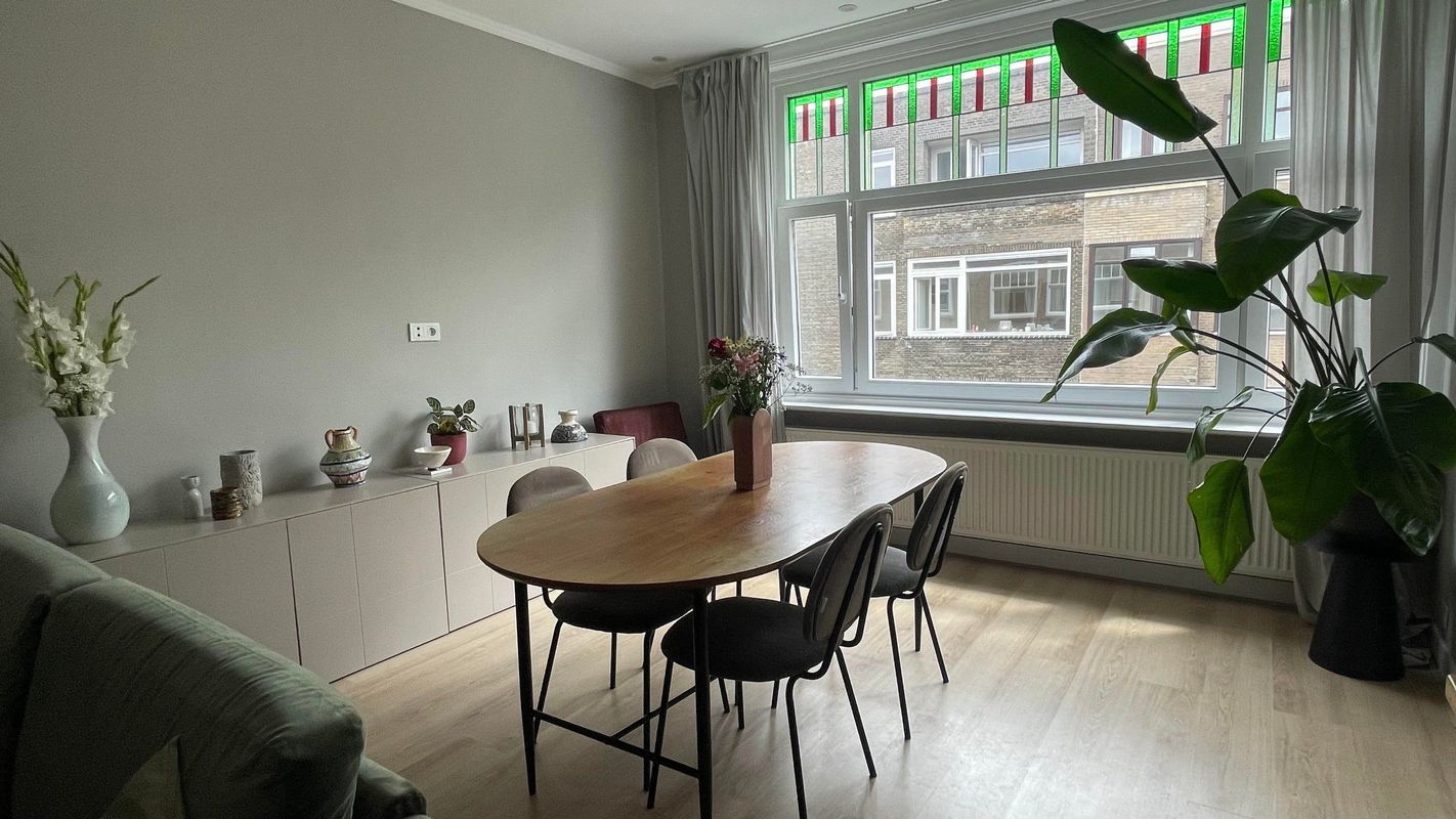 Van der Meydestraat 35-B02 Photo Blur 1