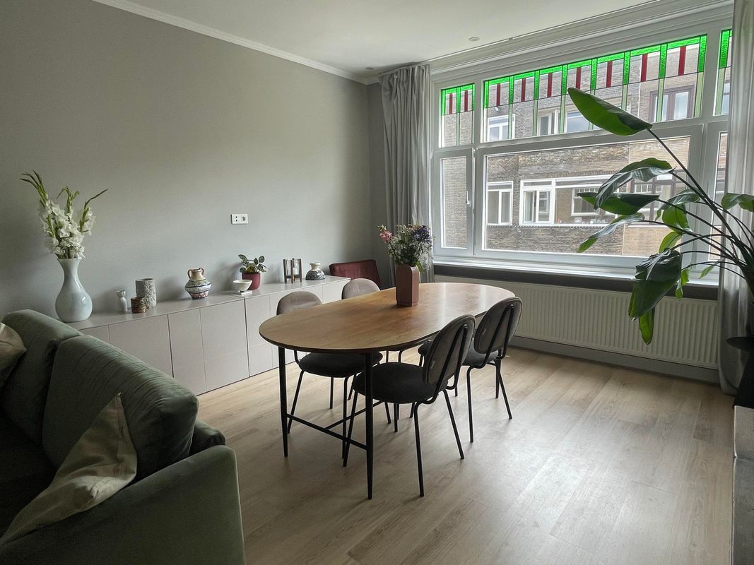 Van der Meydestraat 35-B02 Photo Blur 5