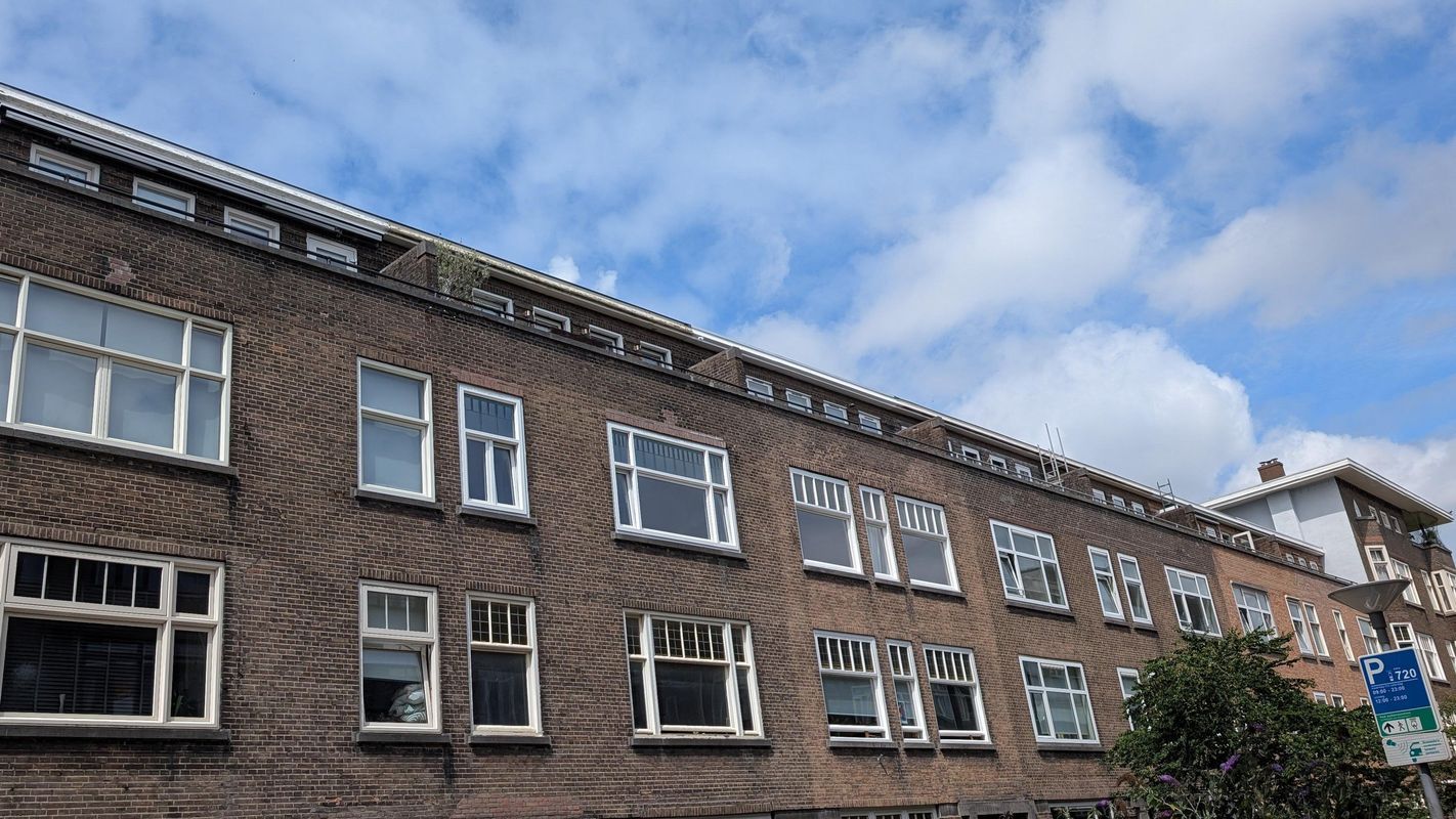 Van der Meydestraat 35-B02 Photo Blur 30