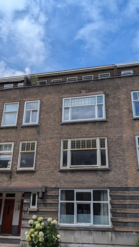 Van der Meydestraat 35-B02 Photo Blur 32
