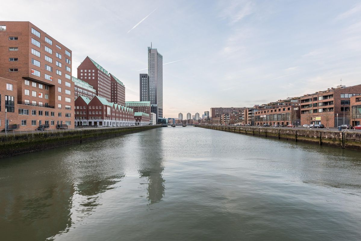 Laan op Zuid 432 Photo Blur 24