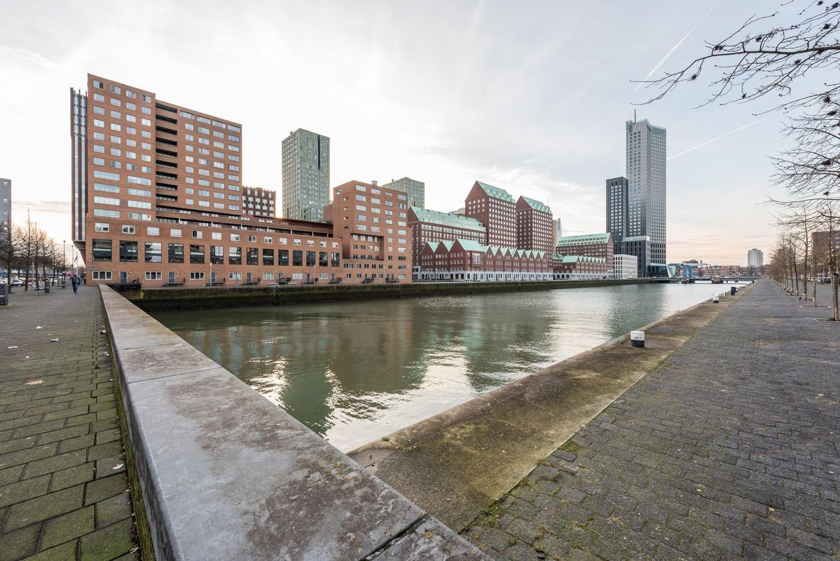 Laan op Zuid 432 Photo Blur 26