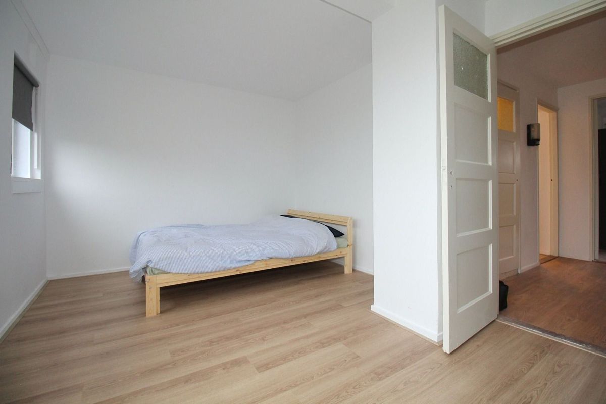 Karel Doormanstraat 445-C Photo Blur 7