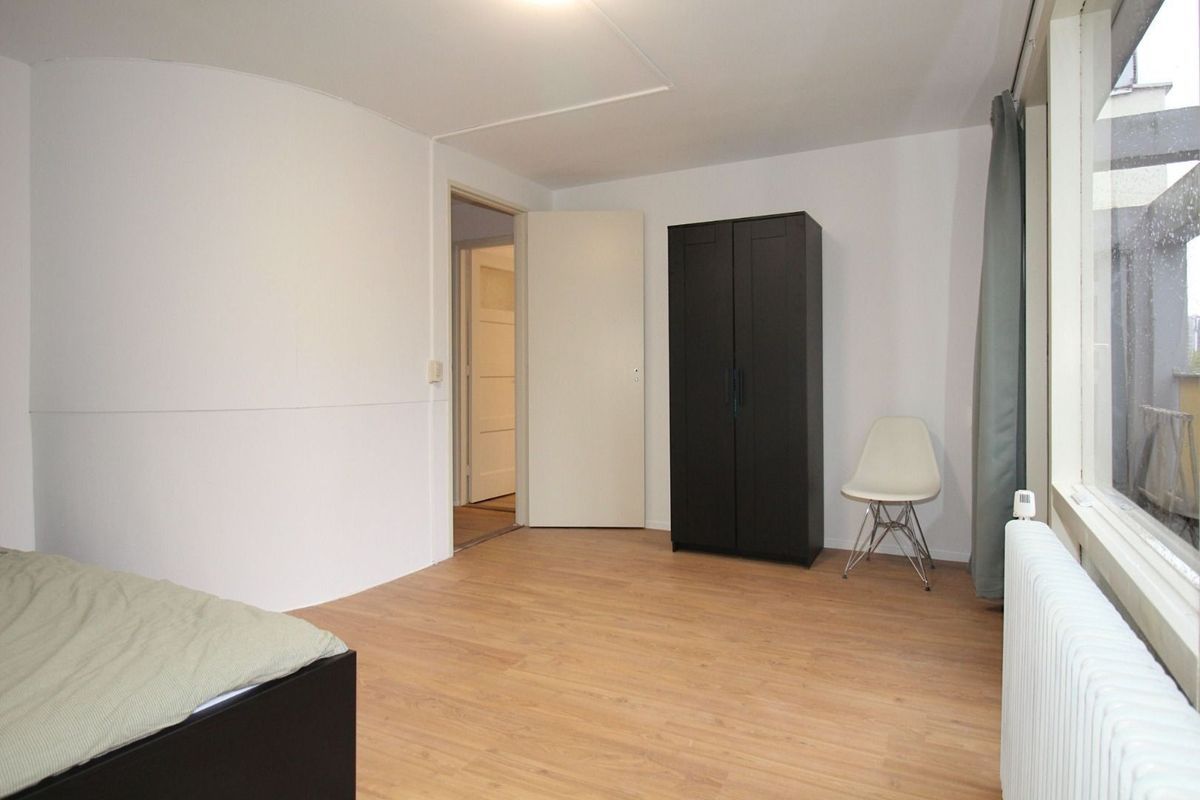 Karel Doormanstraat 445-C Photo Blur 14