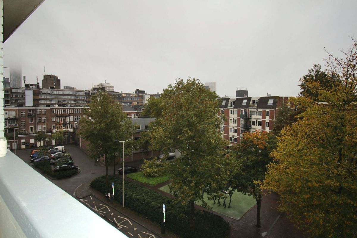 Karel Doormanstraat 445-C Photo Blur 22