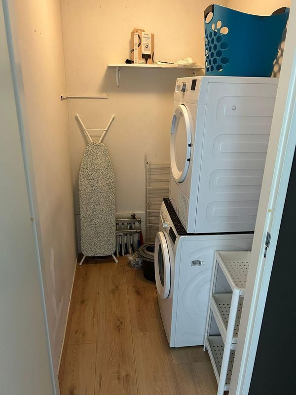 Laan op Zuid 260 Photo Blur 7
