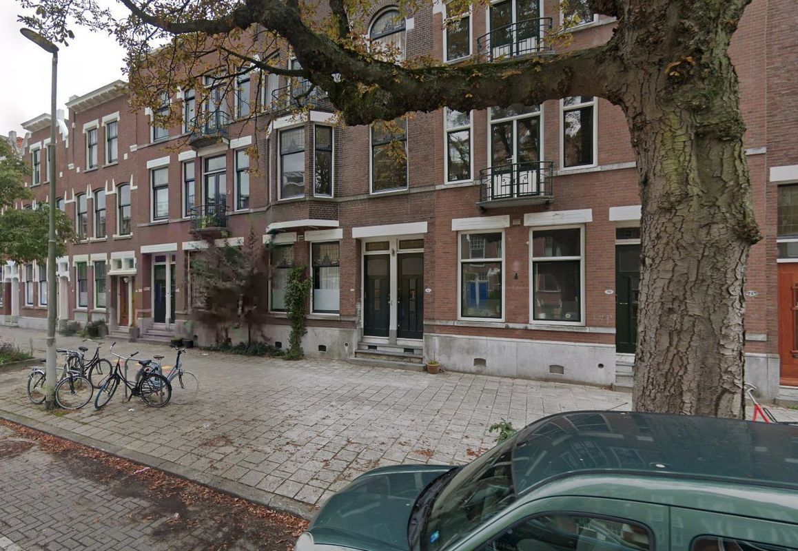 Burgemeester Meineszlaan 78-B Photo Blur 2