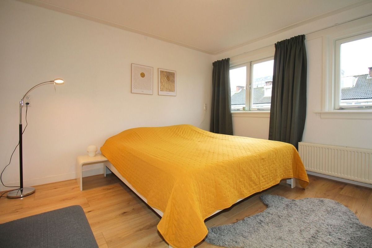 Hommelstraat 8-B01 Photo Blur 9