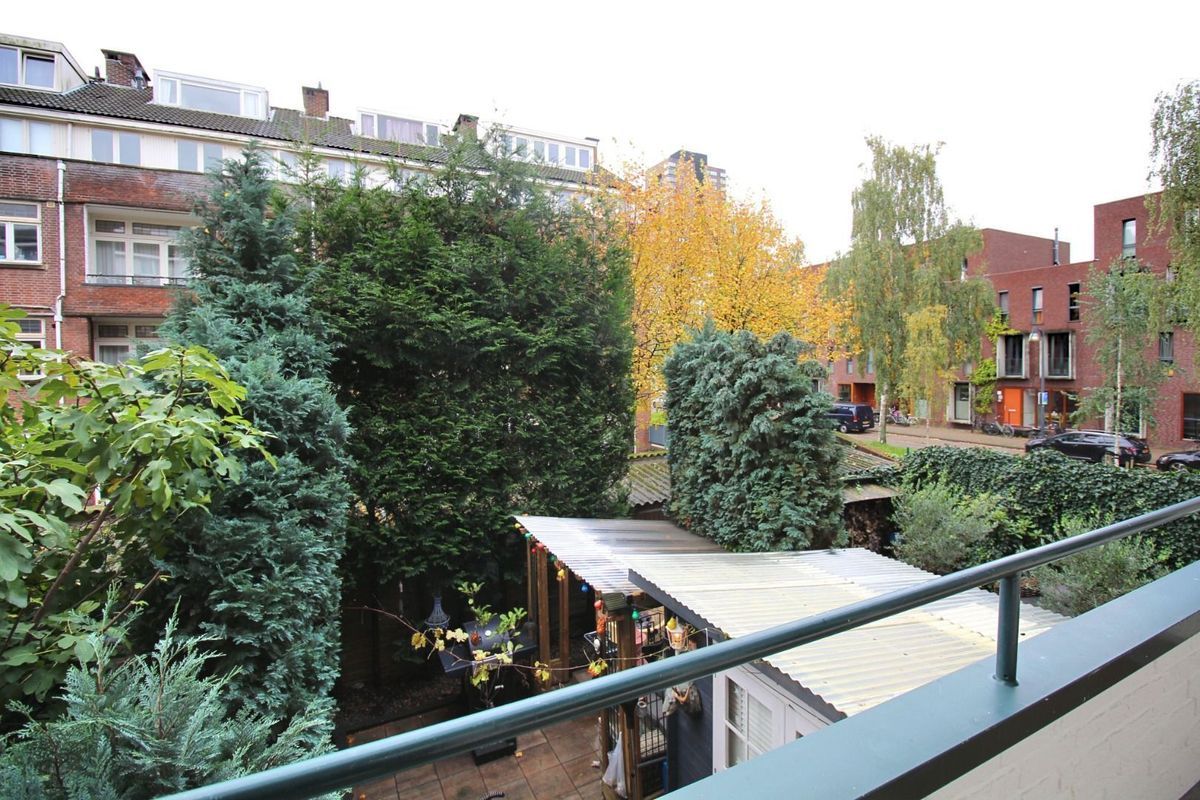 Hommelstraat 8-B01 Photo Blur 20