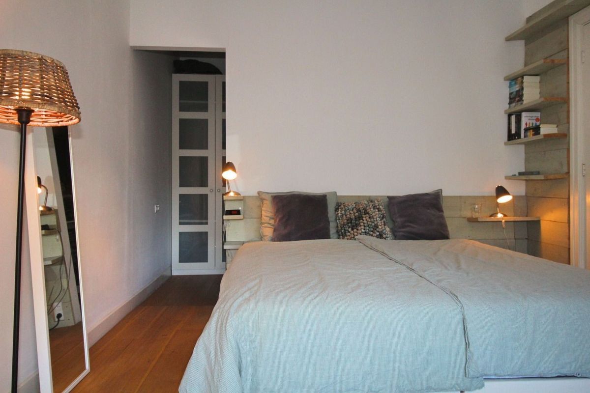 Graaf Florisstraat 76-B Photo Blur 15